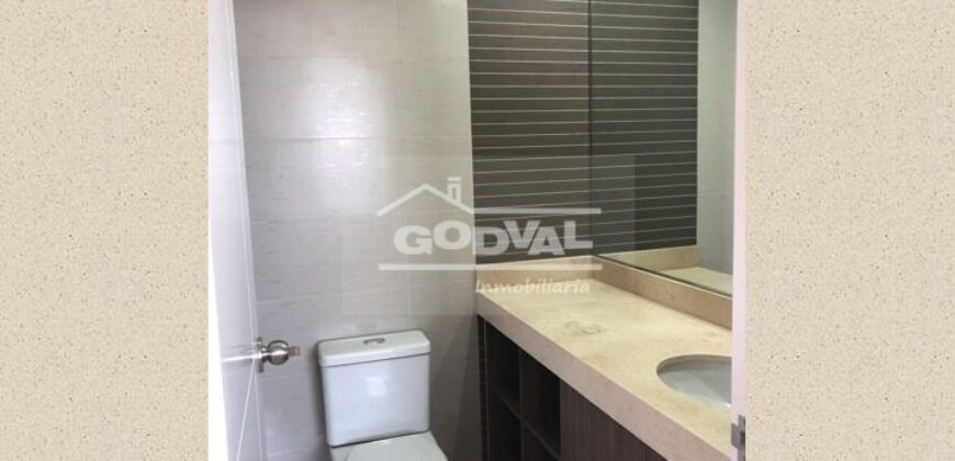 Departamento en Alquiler en Lince frente a San Isidro