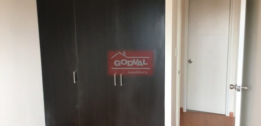 Departamento Semi amoblado en Alquiler En Santiago de Surco