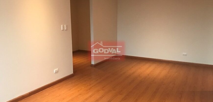 Departamento en Alquiler En Santiago de Surco