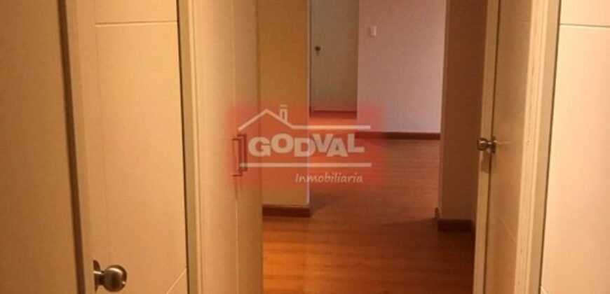 Departamento en Alquiler En Santiago de Surco