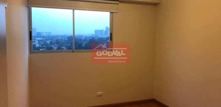 Departamento en Alquiler En Santiago de Surco