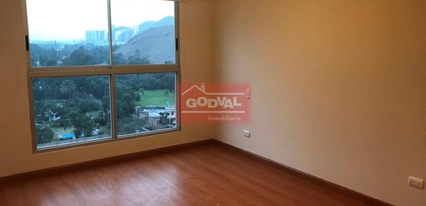 Departamento en Alquiler En Santiago de Surco