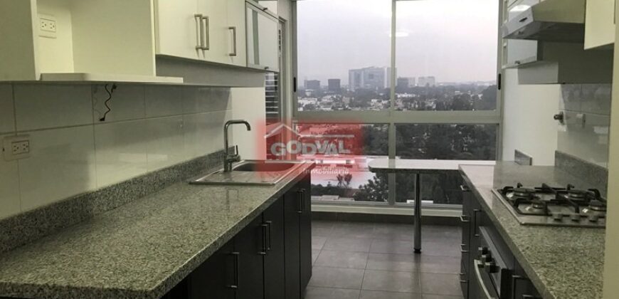 Departamento en Alquiler En Santiago de Surco