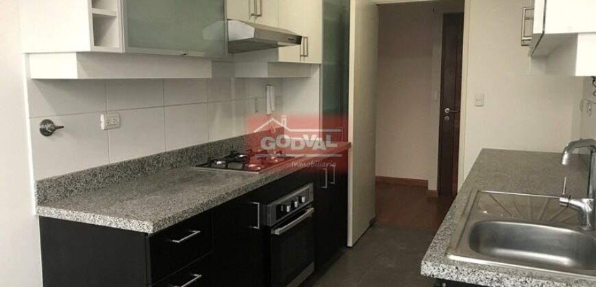 Departamento en Alquiler En Santiago de Surco