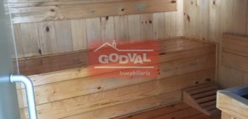 Departamento en Alquiler En Santiago de Surco