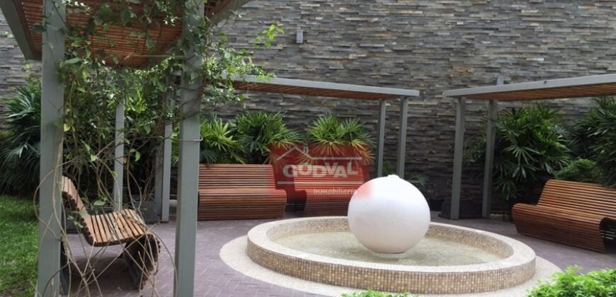 Departamento en Alquiler En Santiago de Surco