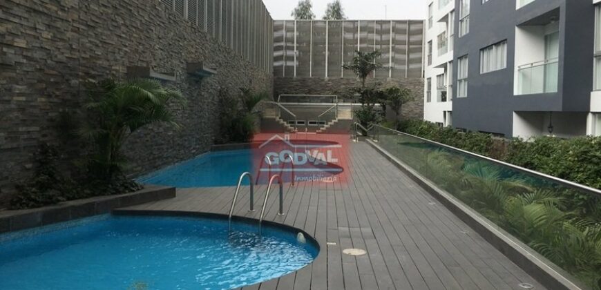 Departamento en Alquiler En Santiago de Surco