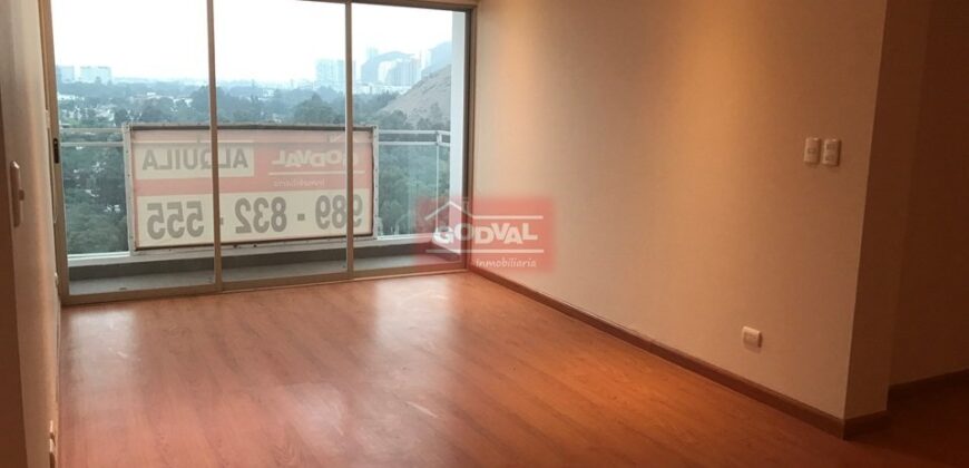 Departamento en Alquiler En Santiago de Surco
