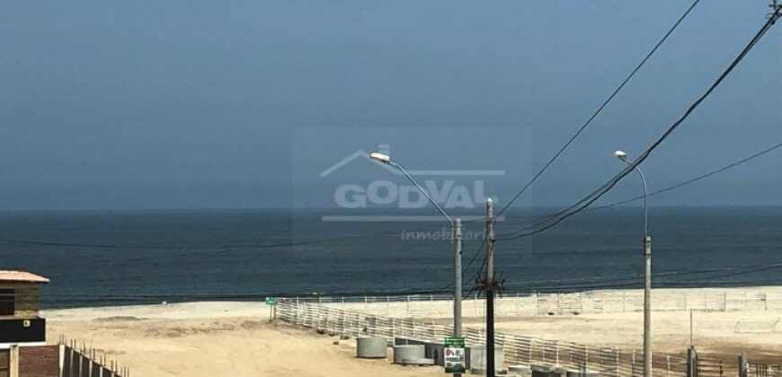 Terreno en Venta en Punta Negra