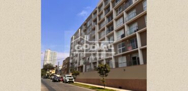 Departamento en alquiler en Lince